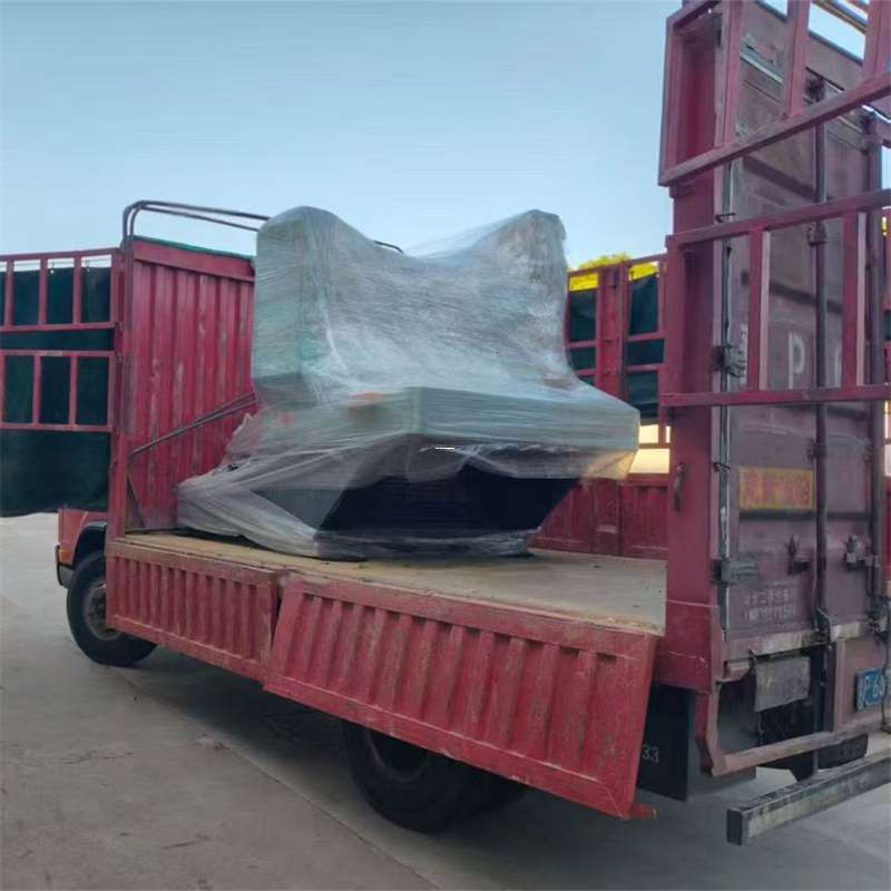 凉州区和静县：物流专线的高效货运解决方案